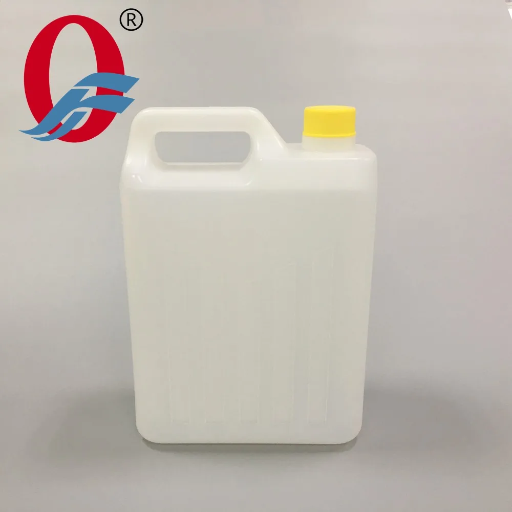 
1 litre 1000ml HDPE Plastic Jug Bottle with handle for Chemical or Oil 