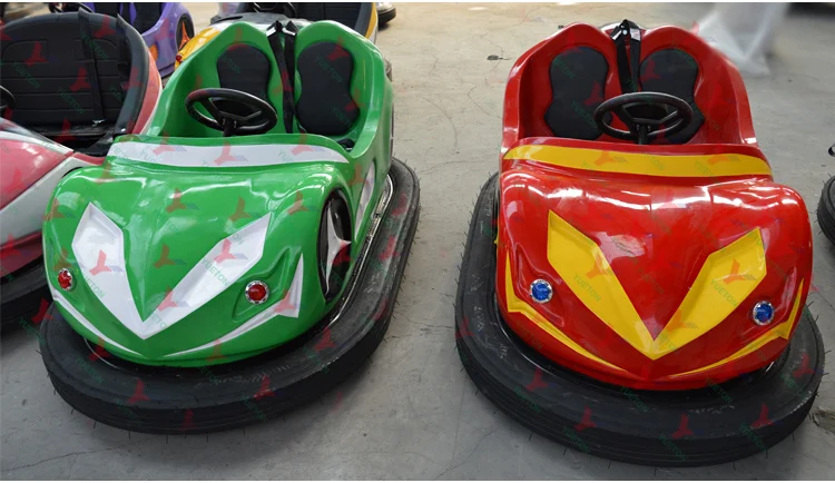 bumper car ride for sale