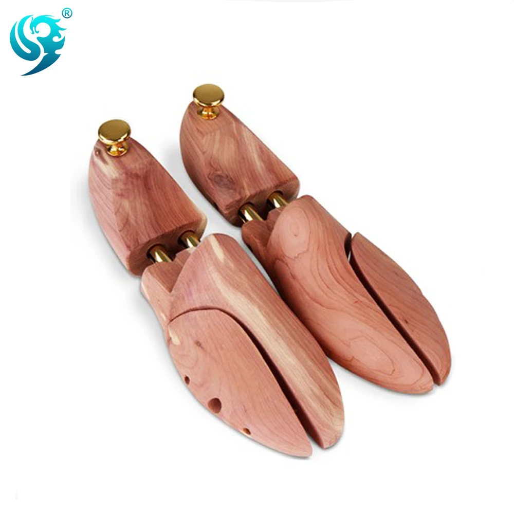 cedar wooden shoe last.jpg