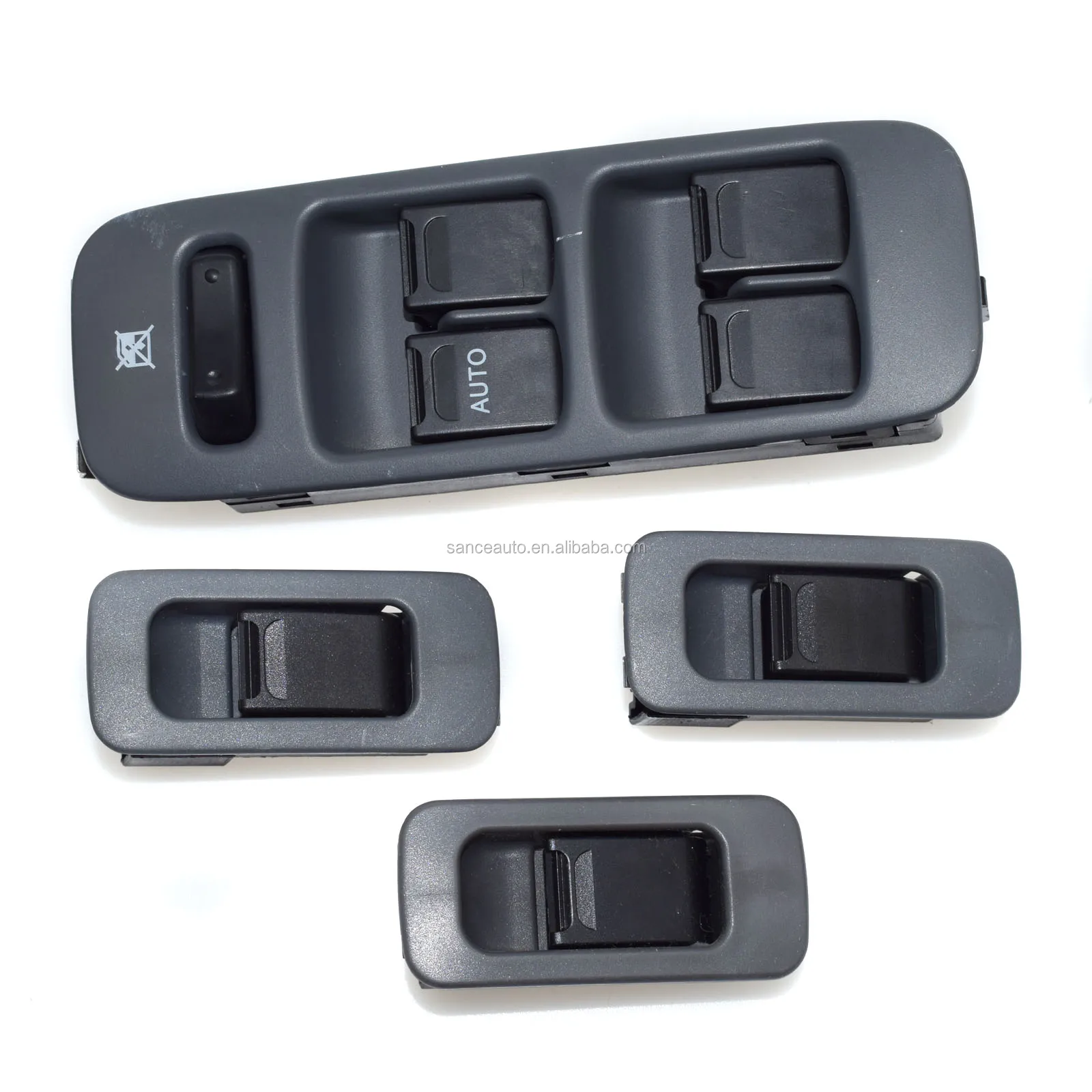 Power Window Control Switch Fit For Suzuki 19992004 Oem 3799075f61