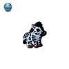 Animal shape furniture bed shift plastic knobs for children rooms