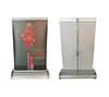 Desktop Pop Up Display Mini Roll Up Banner