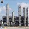 List of price list of manufacturing company most selling refining proceoil and gas exploration products crude distillation unit