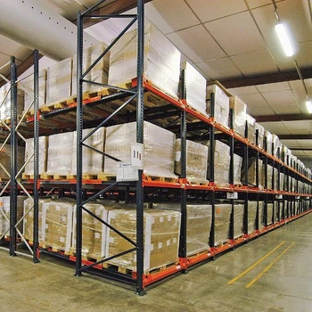 Heavy Duty Steel Racks For Material 