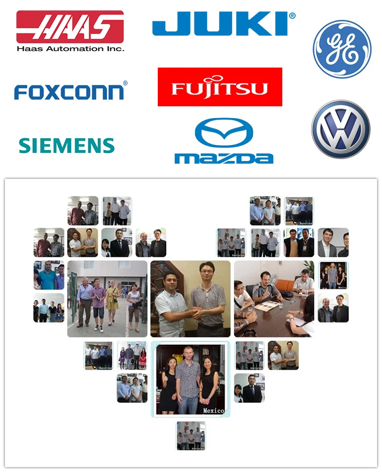 CNC Turning Machined Aluminum Anodized Mechanical Parts Manufactured in Shenzhen