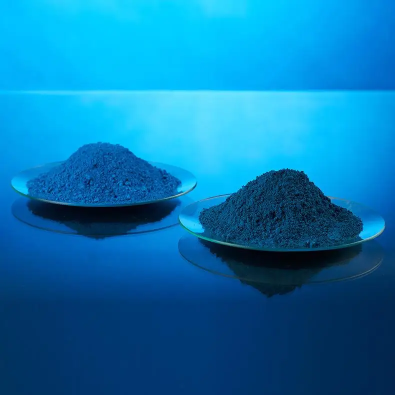 所有行业  化学品  颜料和染料  染料   形式 结晶粉末  颜色 深蓝色