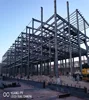 Factory Workshop Building cost of warehouse construction