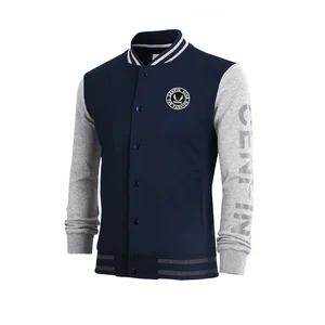 fleece embroidery style custom baseball uniform long sleeves baseball cloth for student fleece embroidery style custom baseball uniform long sleeves baseball cloth for student