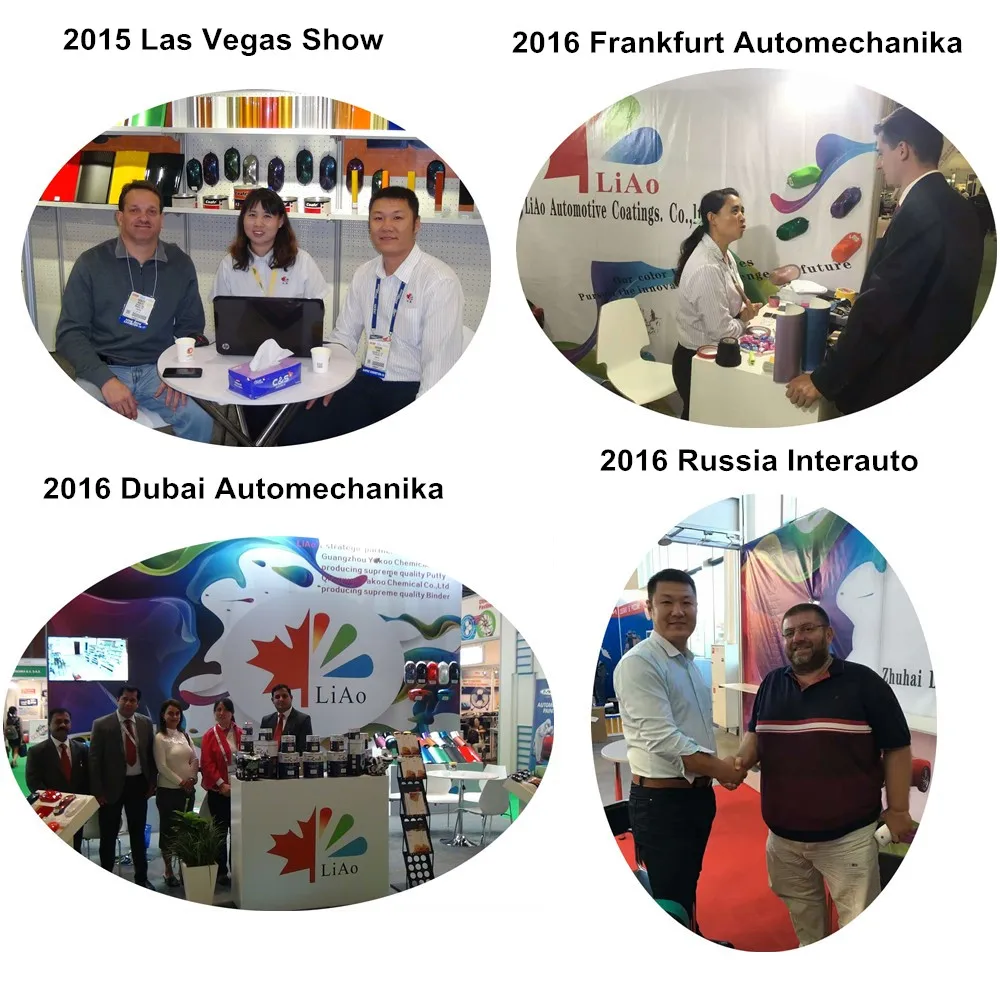 Shows