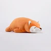 Wholesale Custom Soft Plush Fox Doll Soft Animal Fox Plush Toy