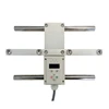 WDS-MR300 multiple ropes integrated digital overload weight measurement control device on steel ropes