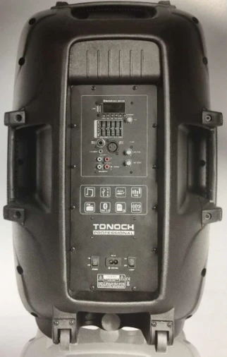 Professional high quality BT speaker portable - ANKUX.COM