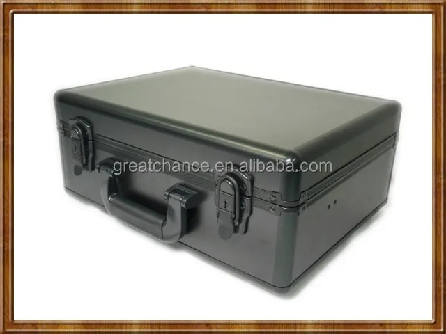 mobile barber case