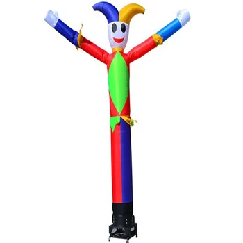 dancing man inflatable