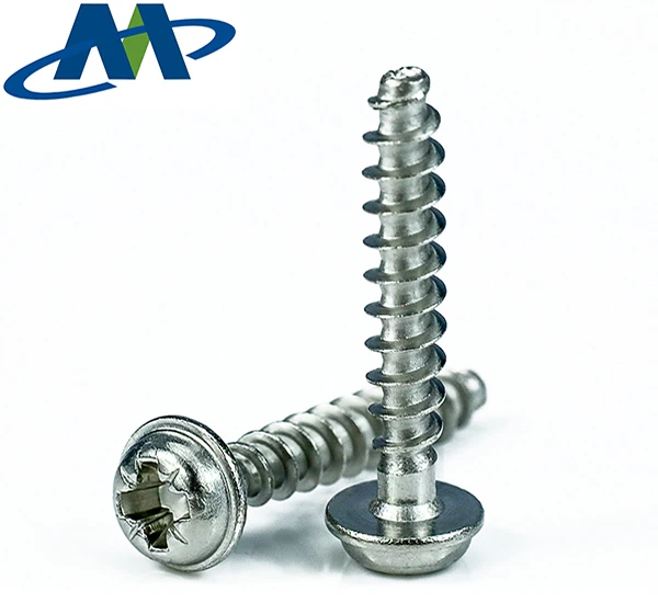 8 grade sheet metal screws Steel Screws Forming Delta Stainless Pt For Thread