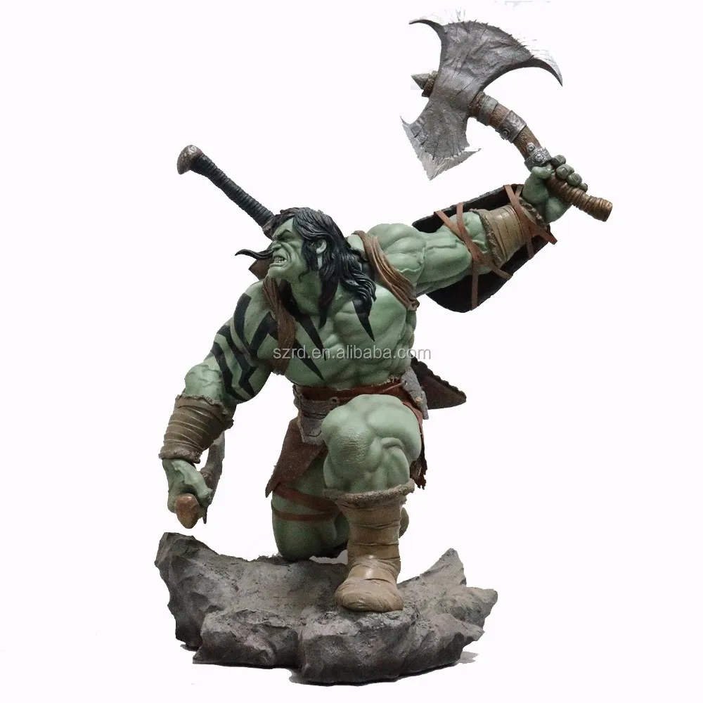 Custom Made Polyester Resin Fantasy Figures Buy Polyester Resin Toys