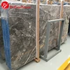 natural stone Turkey panda grey marble for wall and floor