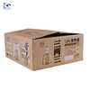 20 bottle wine carton box wine 12 bottle corrugated wine shipping box