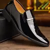 zm51376b new model wholesale business shoes men high quality official shoe for men