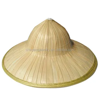 vietnamese farmer hat
