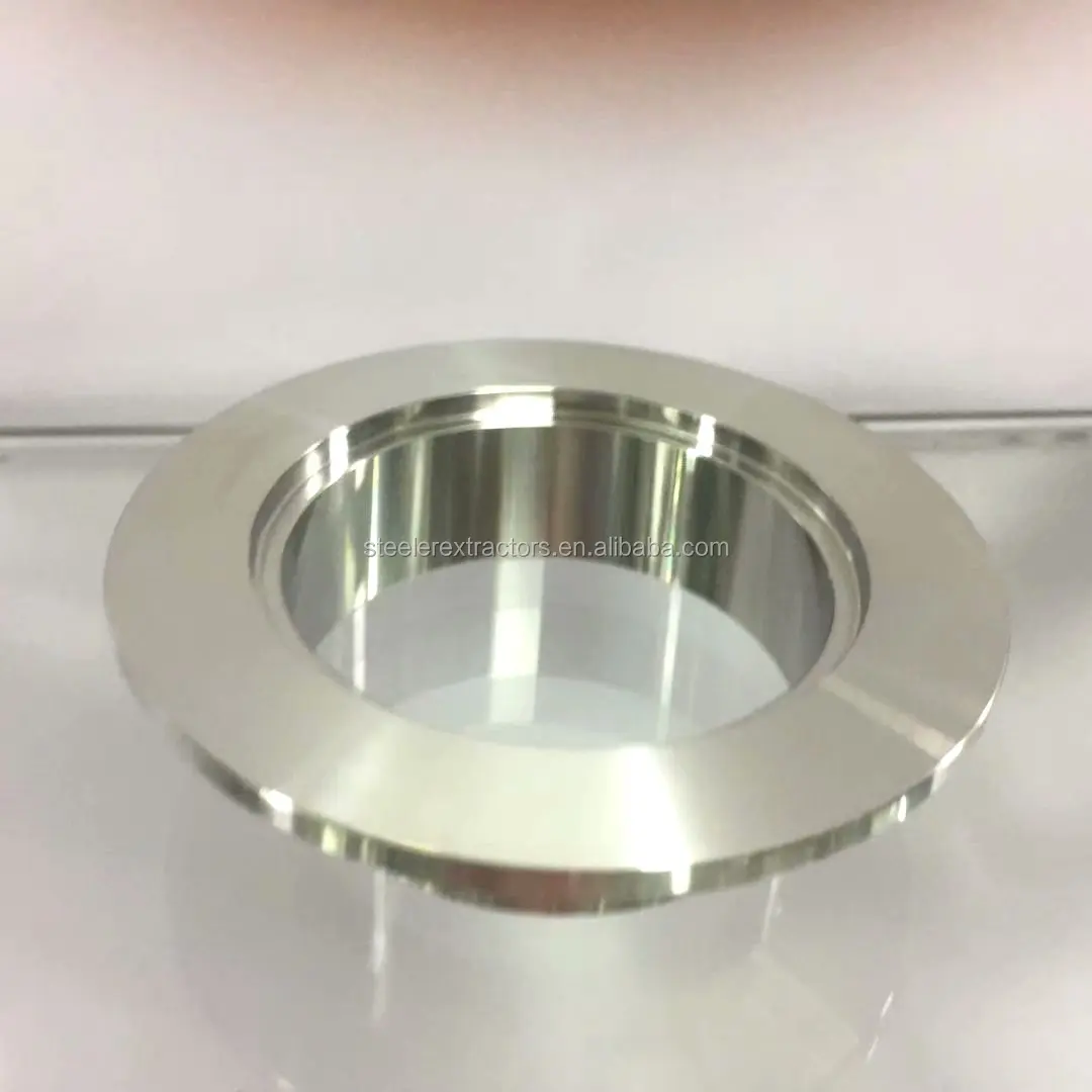 vacuum flange