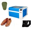 FST Water Cooling Mode CO2 Laser Type small 6040 co2 laser cutter laser cutting and engraving machine made in China