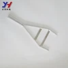 Factory customized welded built-in back-rest chair bracket