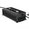 2000w high efficiency charging battery charger 36v 40a for golf cart batteries etc