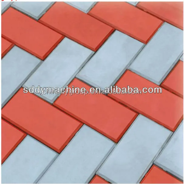 namibia paver for garden / interlocking brick machine with mould namibia paver for garden / interlocking brick machine with mould