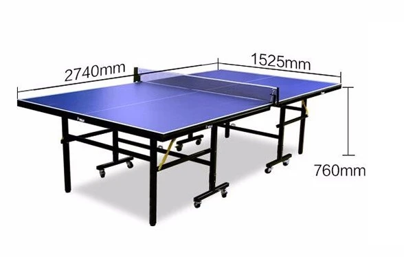 Table Tennis Tables