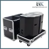 2013 RK-audio case/cable fly case system