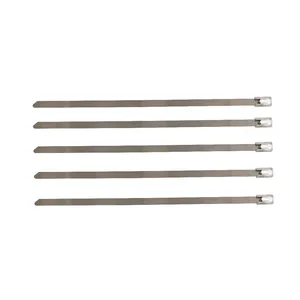 metal security insert cash bag seal one time garment seal