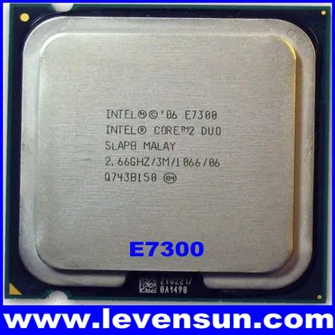 intel core 2 duo e7300 audio drivers free download