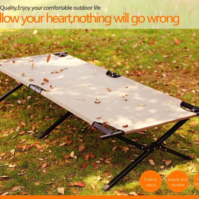 sleeping bag sport camping sleeping leisure outdoor folding bed