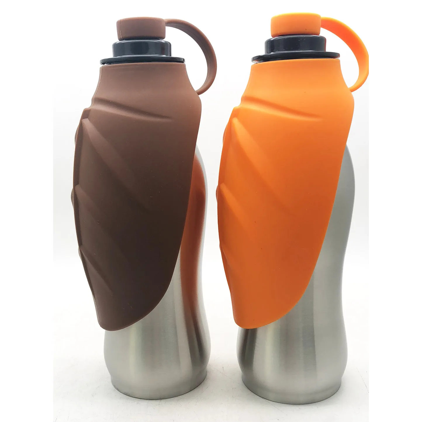 Stainless Steel Portable Dog Water Bottle Pet Bottle For Walking Buy