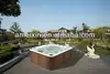 Luxury Outdoor Spa