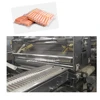 automatic sausage counting packaging machine, sausage loading machine,sausage sorting machine