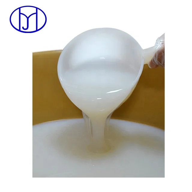 Transparent Lsr Medical Grade Liquid Electronic Potting Compound