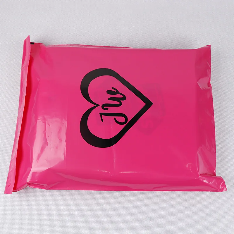 Plastic Pe Poly Postal Packaging Mailing Bags For Shoes Buy Poly
