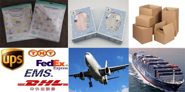 packing&shipping