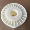 low cost abs PC - 80 plastic wire spool for cable packing