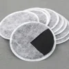 Activated carbon fiber air conditioner filter cloth cleaning activated charcoal fabric non-woven filter carbon filter cloth