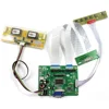 For 15inch LCD Screen FLC38XGC6V-06 1024x768 Resolution VGA LCD Control Board RTMC7B-A