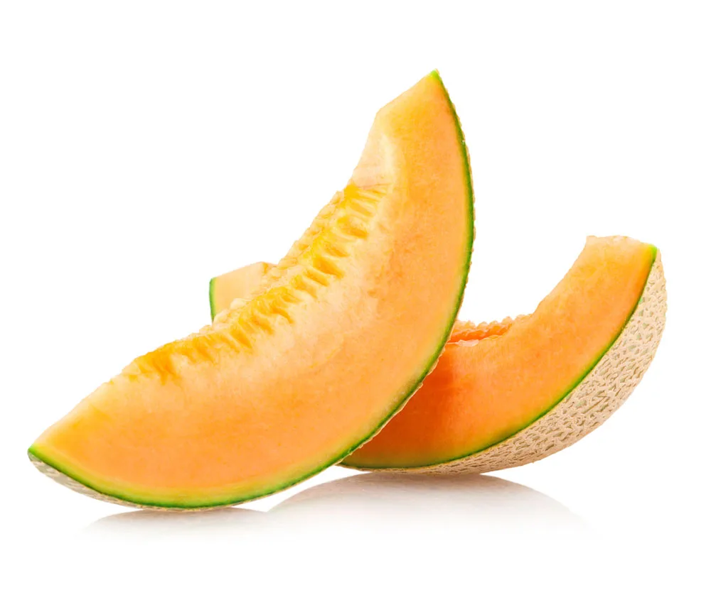 Free Sample Food & Beverage Cantaloupe Powder Melon Extract Powder