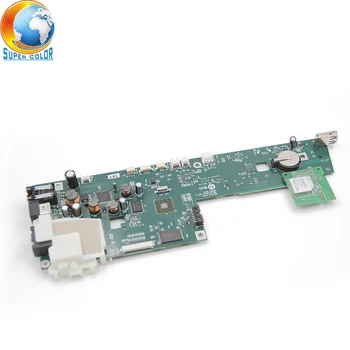 Supercolor Motherboard For Hp Officejet Pro 7740 8710 8715 8720 8730