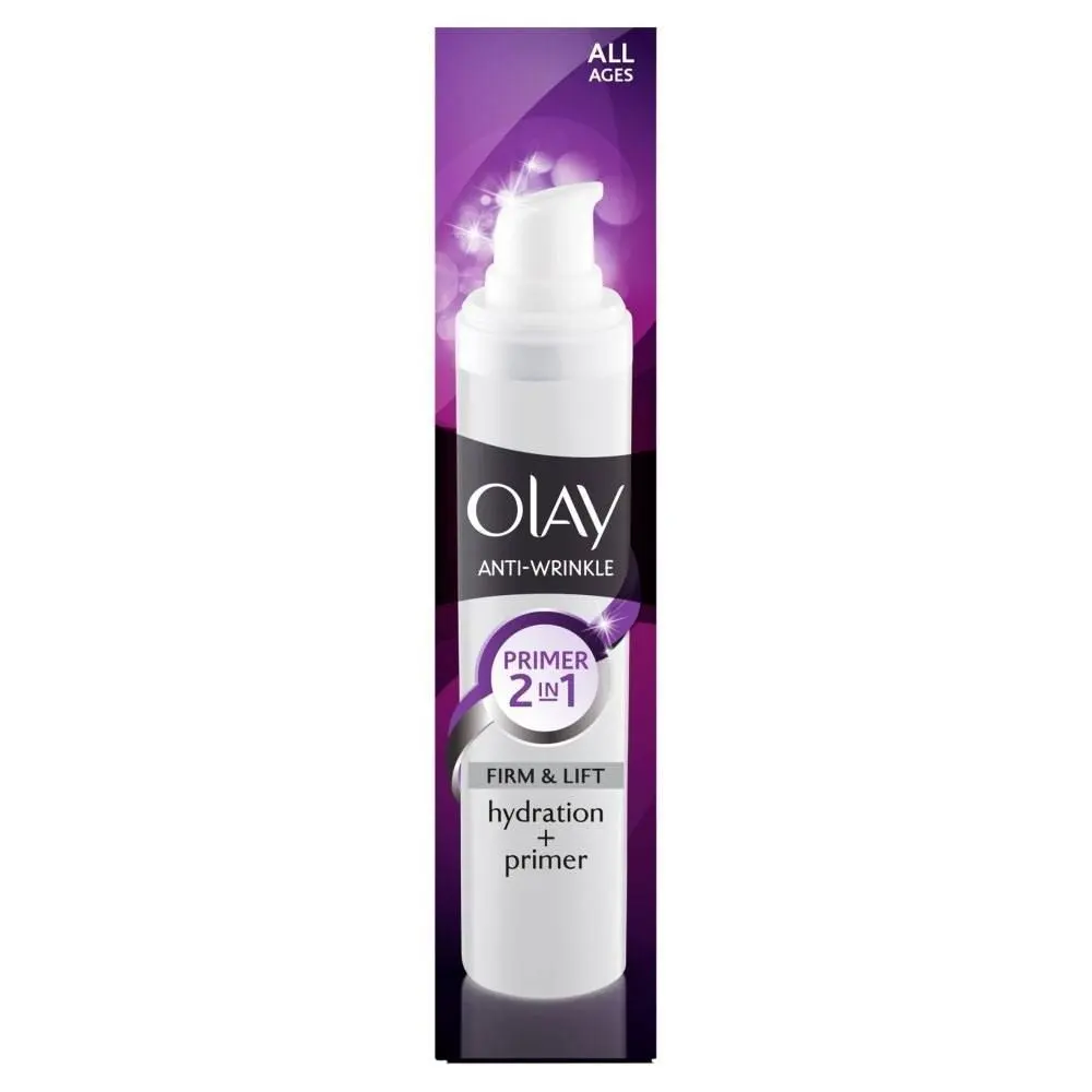 olay anti wrinkle firm and lift 2 in 1