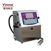 Pvc inkjet printer date code/inkjet batch code printer