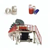 Made In China sublimation heat transfer paper coating line