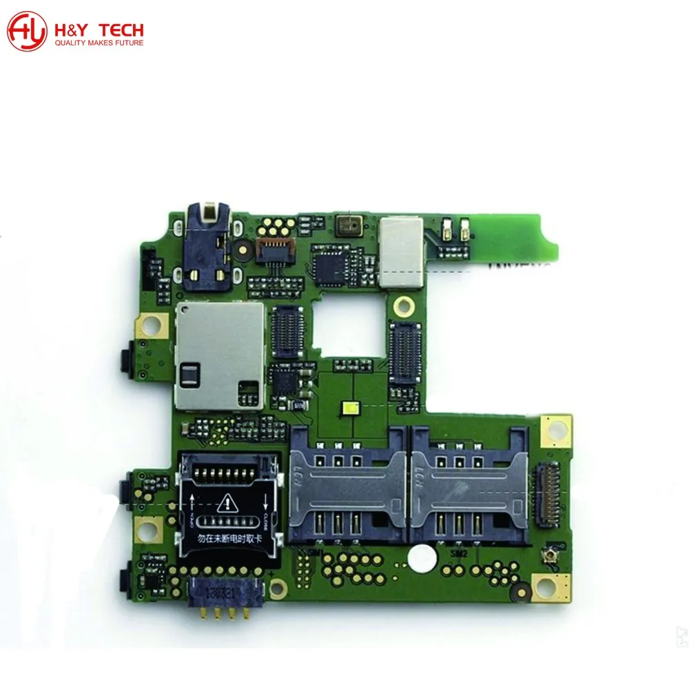 Shenzhen Original And Unlocked Logic Board For Hot-selling Mobile Phone ...