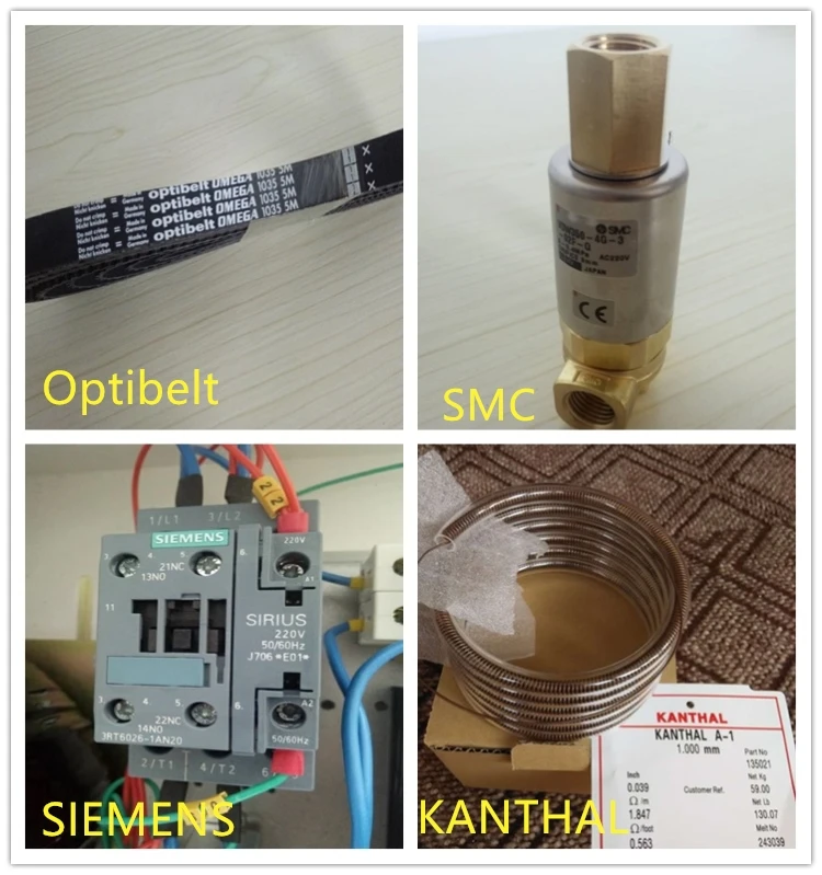 Dental Equipment Quality Vacuum Porcelain Firing Furnace/dental Ceramic